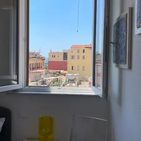 Apartamento Attico Baylle Cagliari