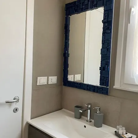 Apartamento Attico Baylle